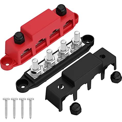 junction box blocks|junction blocks 12 volt automotive.